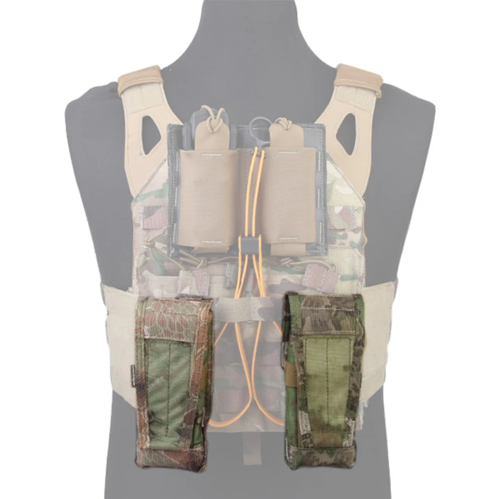 Emersongear Single Magazine Po - Outdoor Hunting Magazines recension och pris