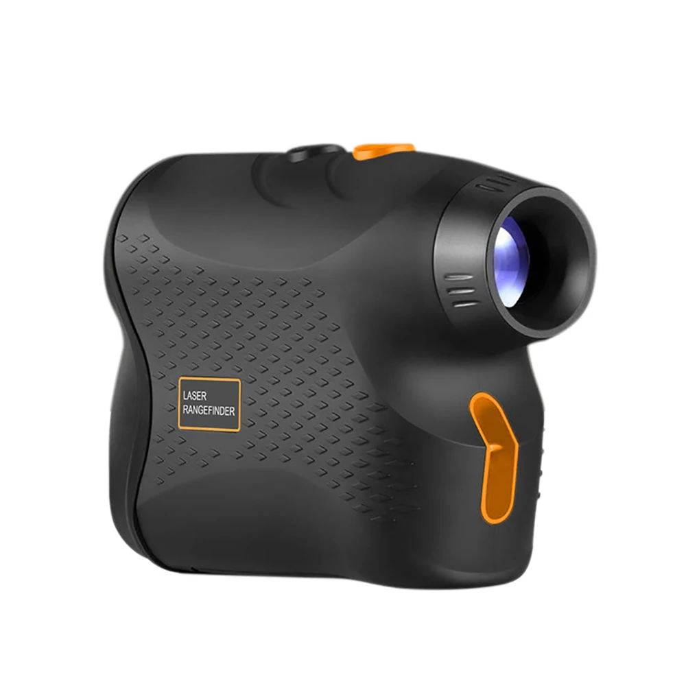 Custom Logo 500m Rangefinder H - Hunting Outdoor Logos recension och pris
