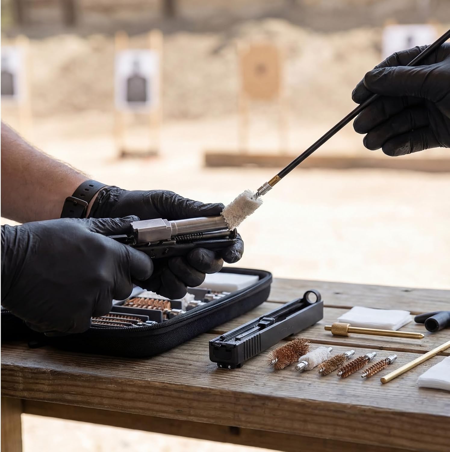 (20-Piece, Brass ) Universal m - Hunting & Outdoor Supplies Vanderbijlpark recension och pris