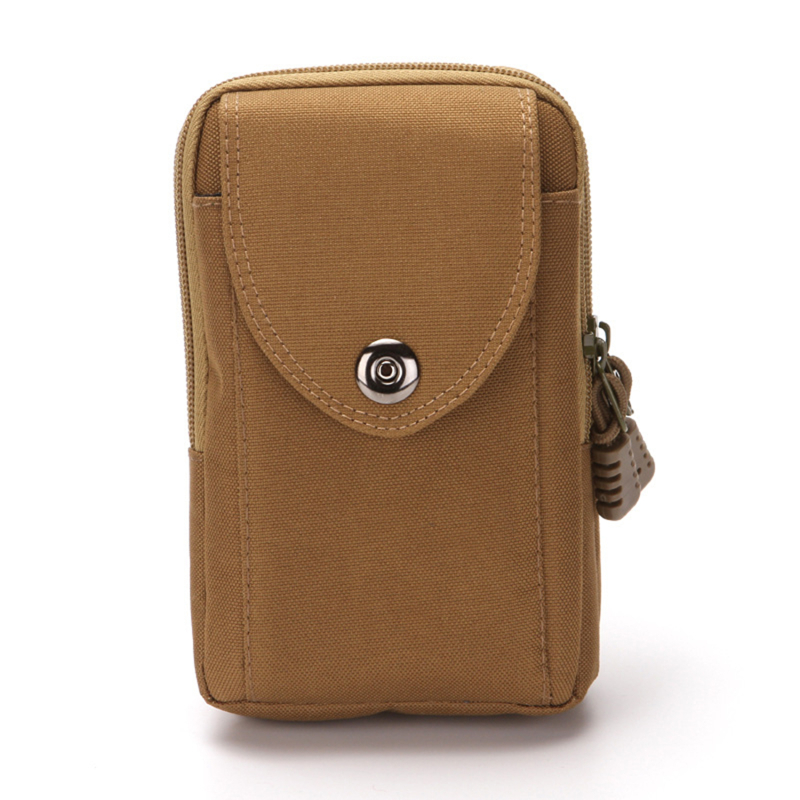 Men Waistpack Small Pouch Outd - Outdoor Hunting Packs recension och pris