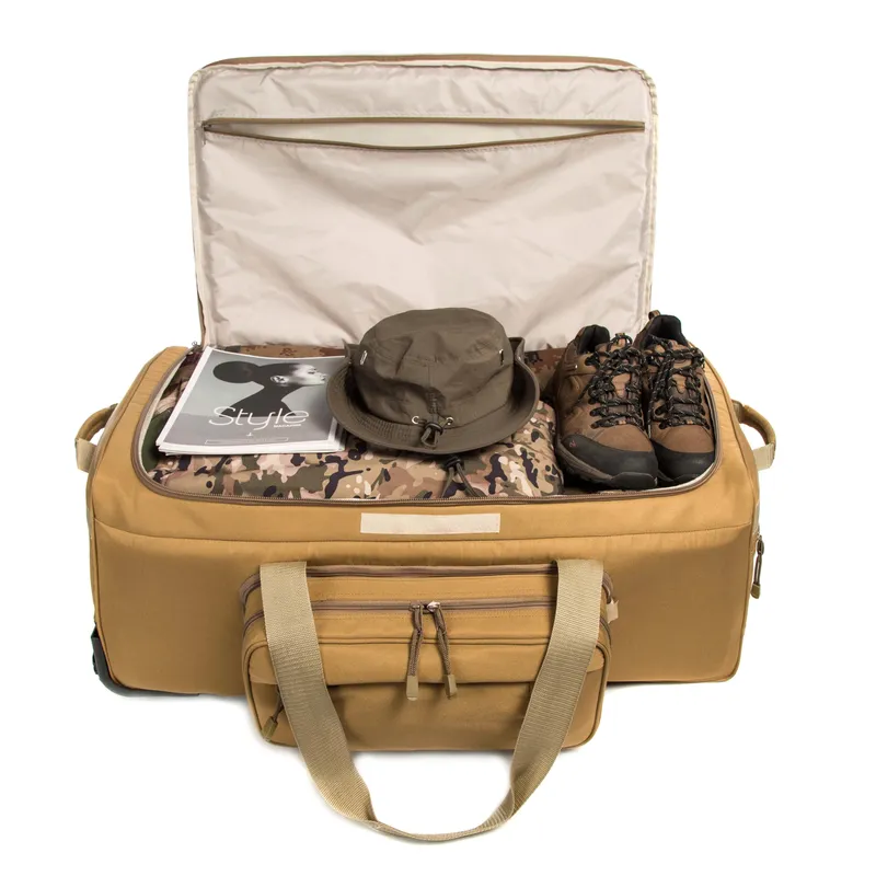 US Local Stock Large Capacity  - Outdoor Hunting Gear Storage recension och pris