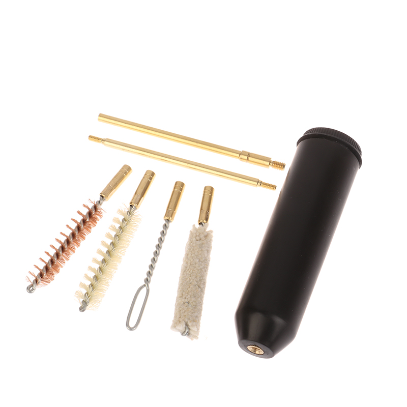 （Summer6）For Pistols Cal.38/35 - Gun Cleaning Rod recension och pris