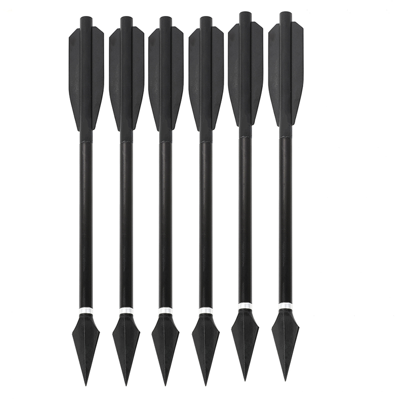 6.7'' Archery Bolts Aluminum S - Crossbow Bolt Broadhead recension och pris