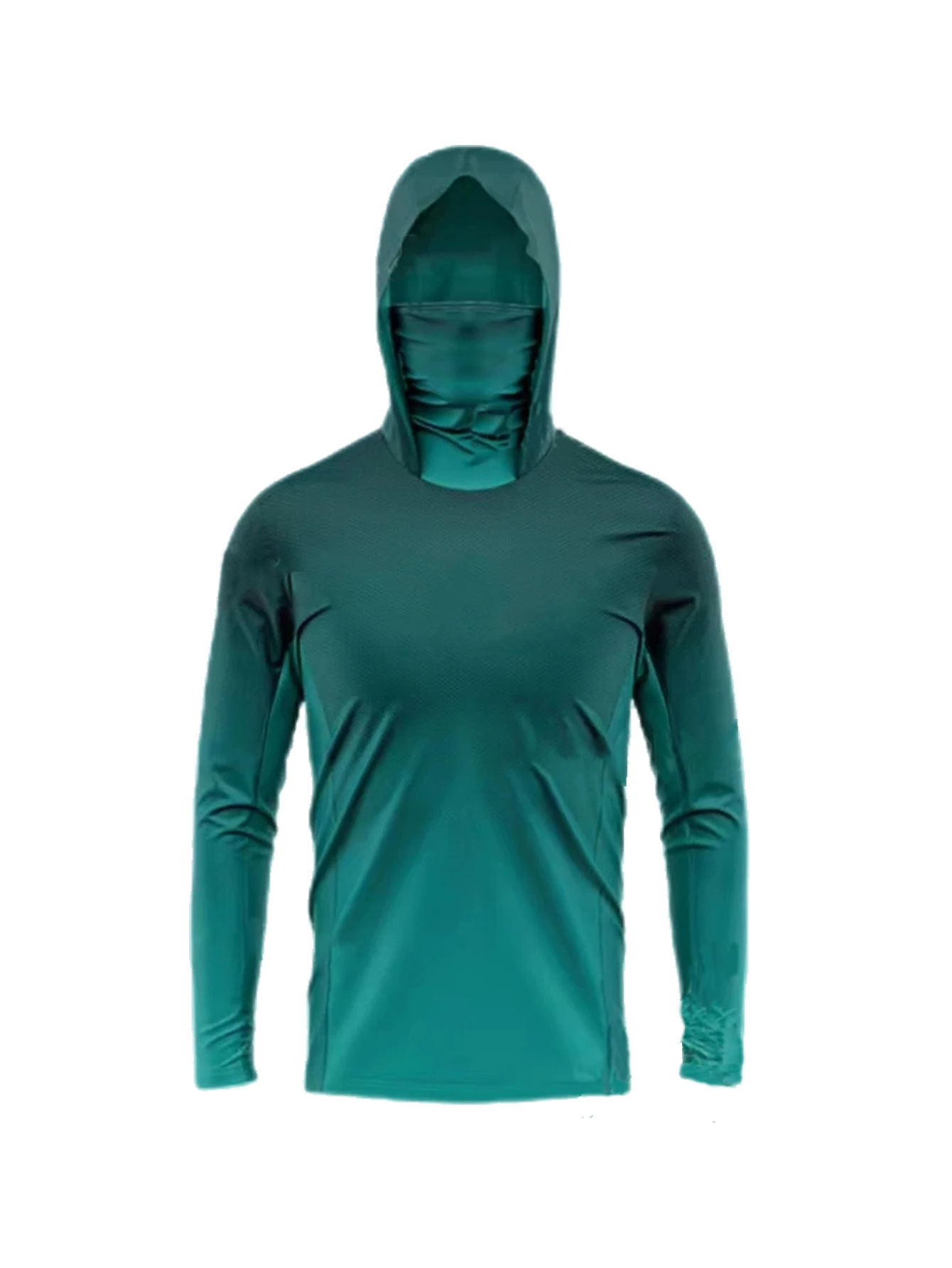 Men Long Sleeve Fishing Hoodie - Hunting & Outdoor Supplies Vanderbijlpark recension och pris