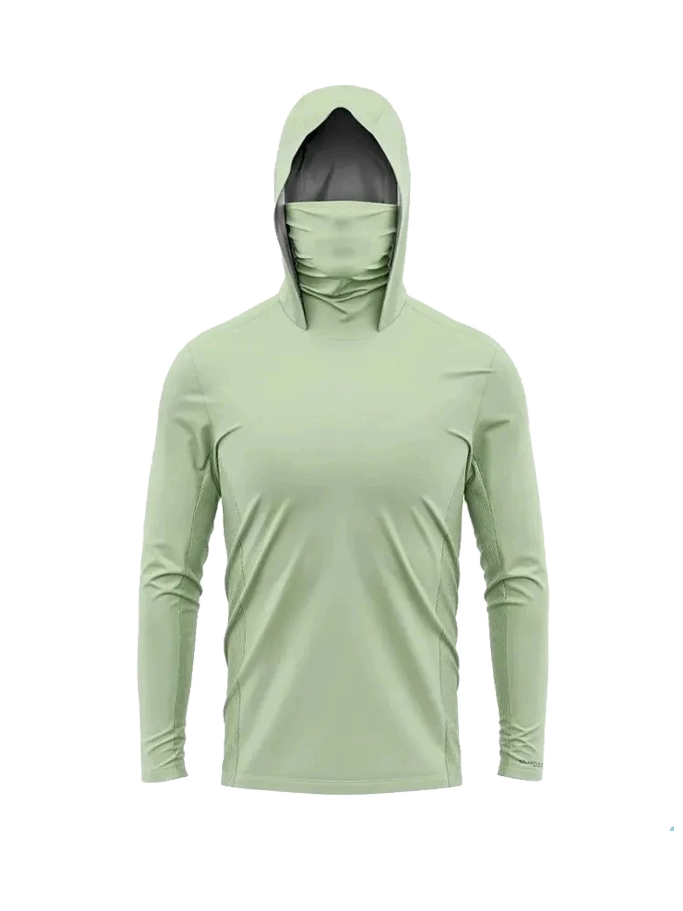 Men Long Sleeve Fishing Hoodie - Hunting & Outdoor Supplies Vanderbijlpark recension och pris