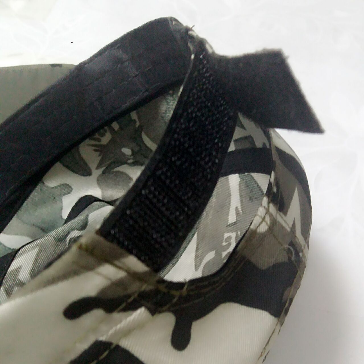 Adjustable Camouflag Hunting C - Hunting Outdoor Logos recension och pris
