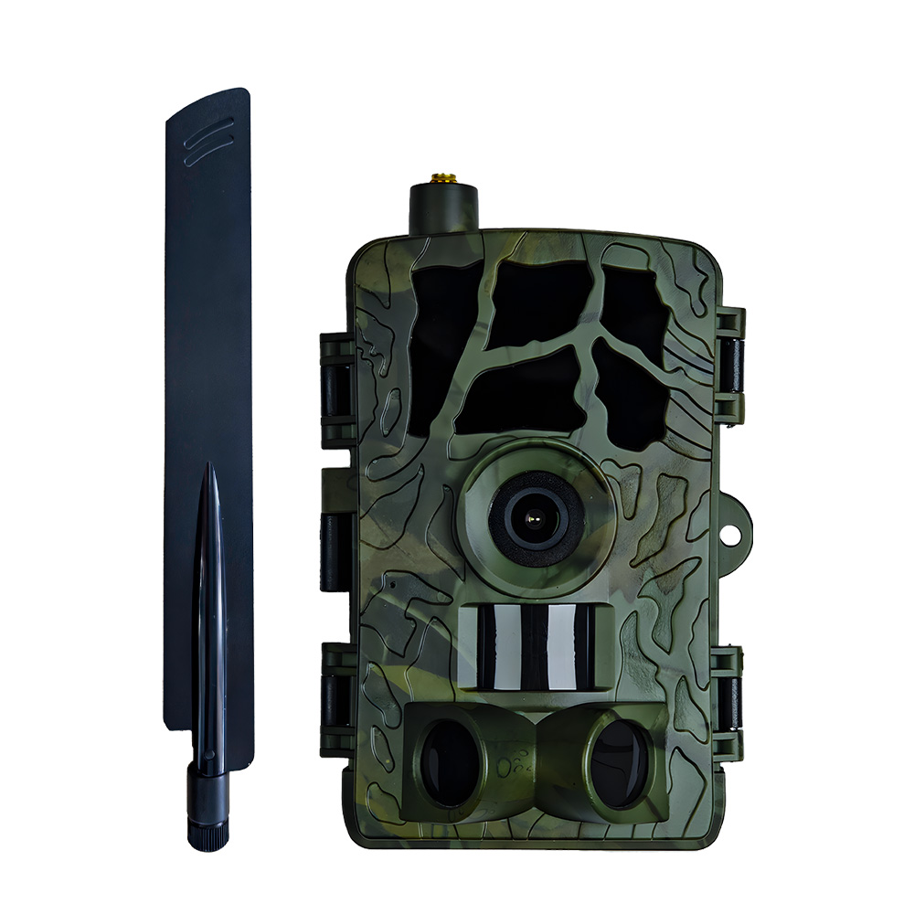 PR804 Email Camera For Securit - Hunting Outdoor Camera recension och pris