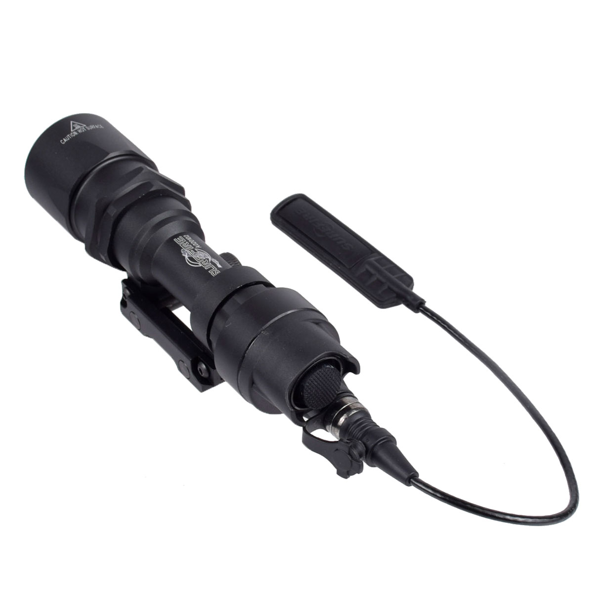 SureFire LOGO Mark M951 LED Ta - Hunting Outdoor Logos recension och pris