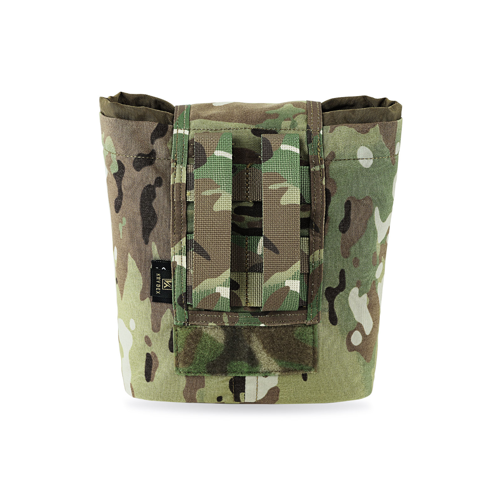 KRYDEX Tactical Magazine Dump  - Outdoor Hunting Magazines recension och pris