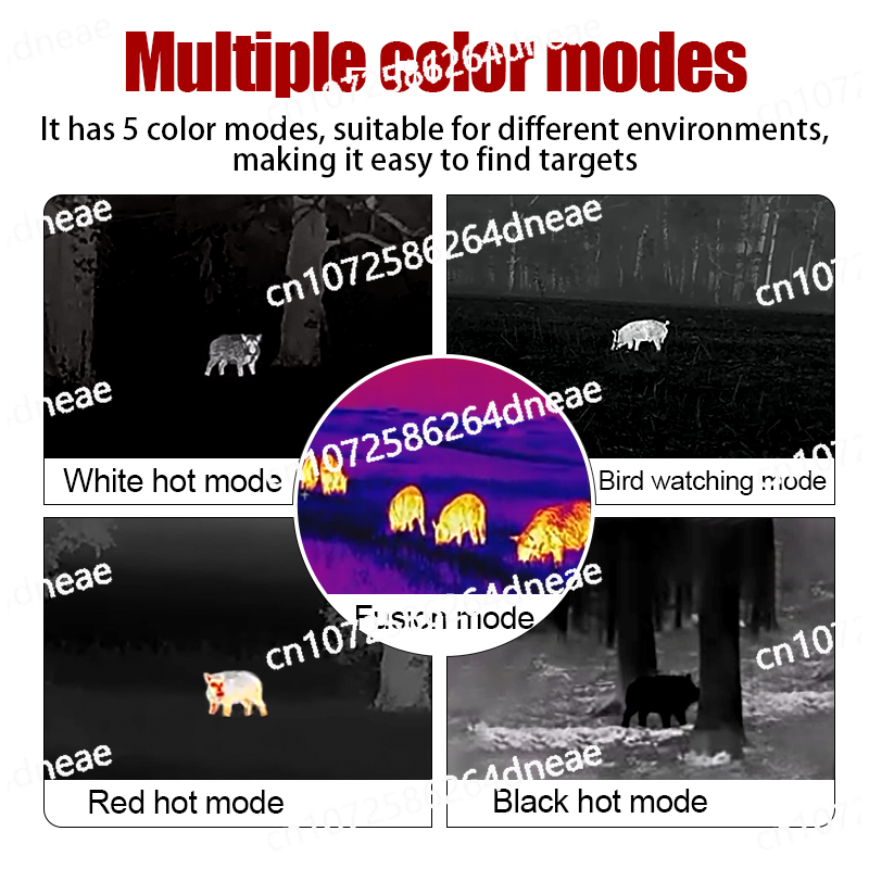 of AnimalsLM02 Series  Monocul - Outdoor Hunting Images recension och pris