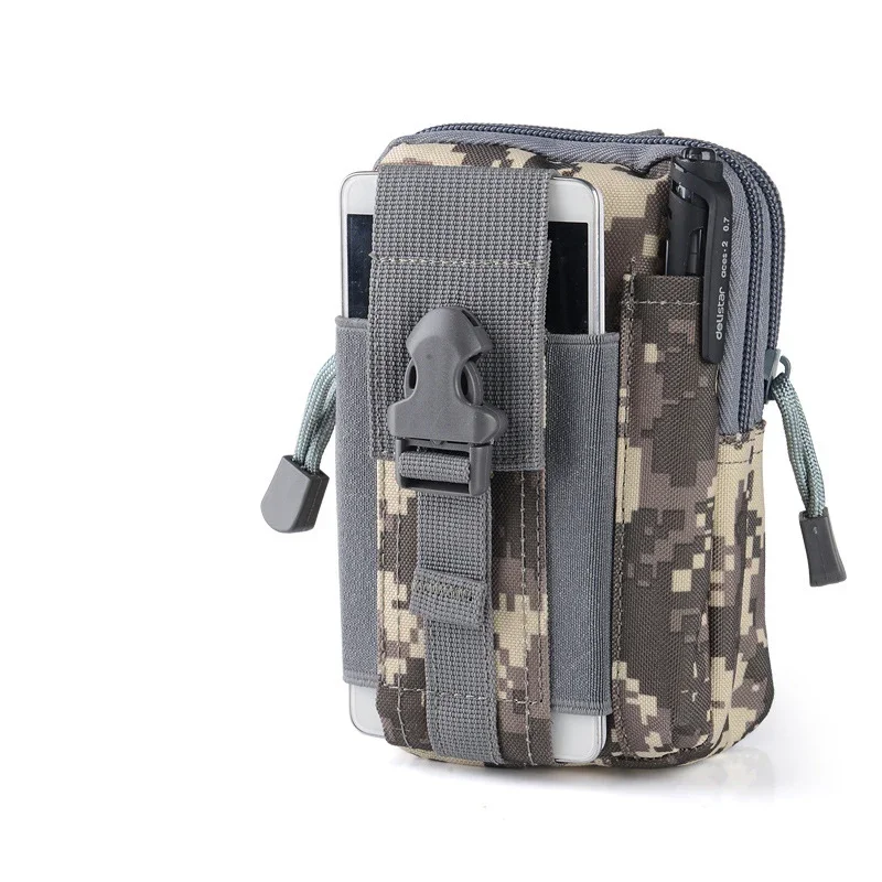 Outdoor Waist Pack Belt Pouch  - Outdoor Hunting Packs recension och pris