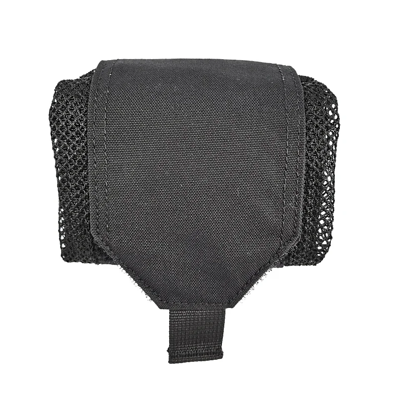 Tactical Mesh Dump Pouch Mini  - Outdoor Hunting Magazines recension och pris