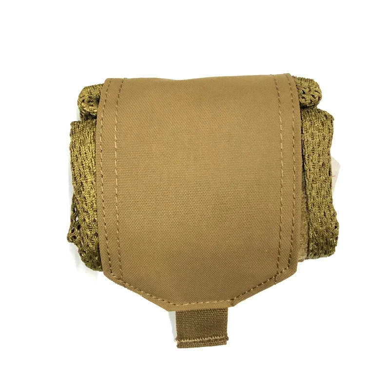 Tactical Mesh Dump Pouch Mini  - Outdoor Hunting Magazines recension och pris