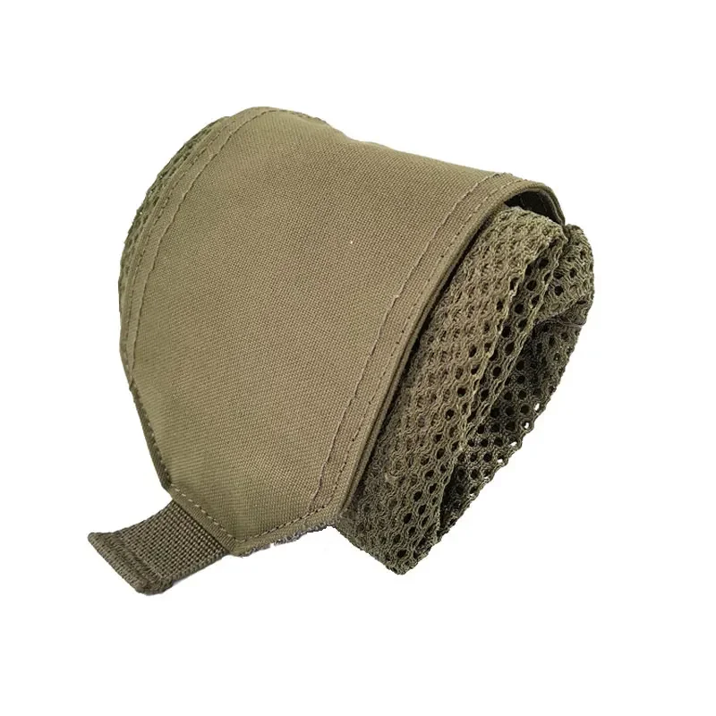 Tactical Mesh Dump Pouch Mini  - Outdoor Hunting Magazines recension och pris