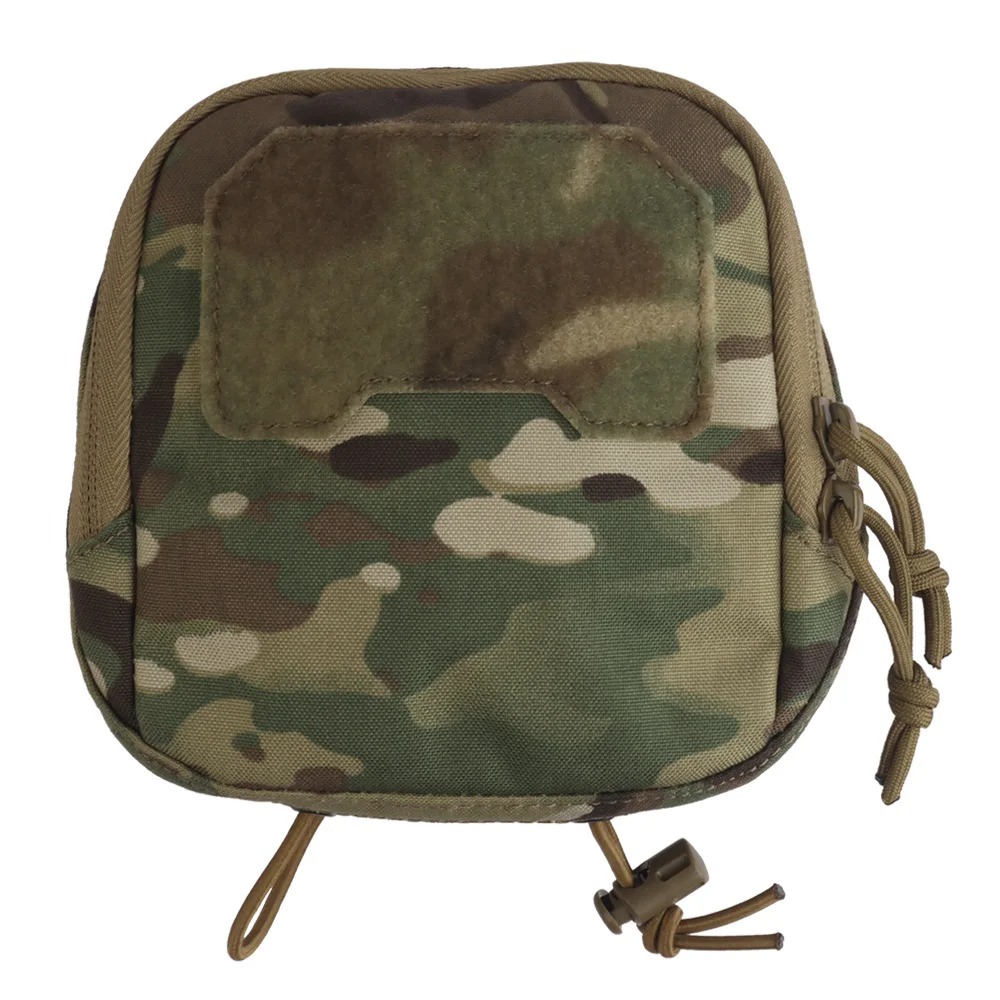 Tactical AG General Purpose Po - Outdoor Hunting Gear Storage recension och pris