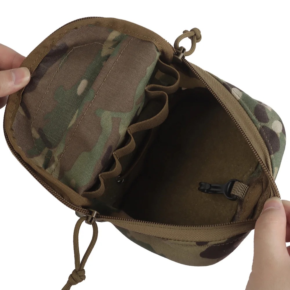 Tactical AG General Purpose Po - Outdoor Hunting Gear Storage recension och pris