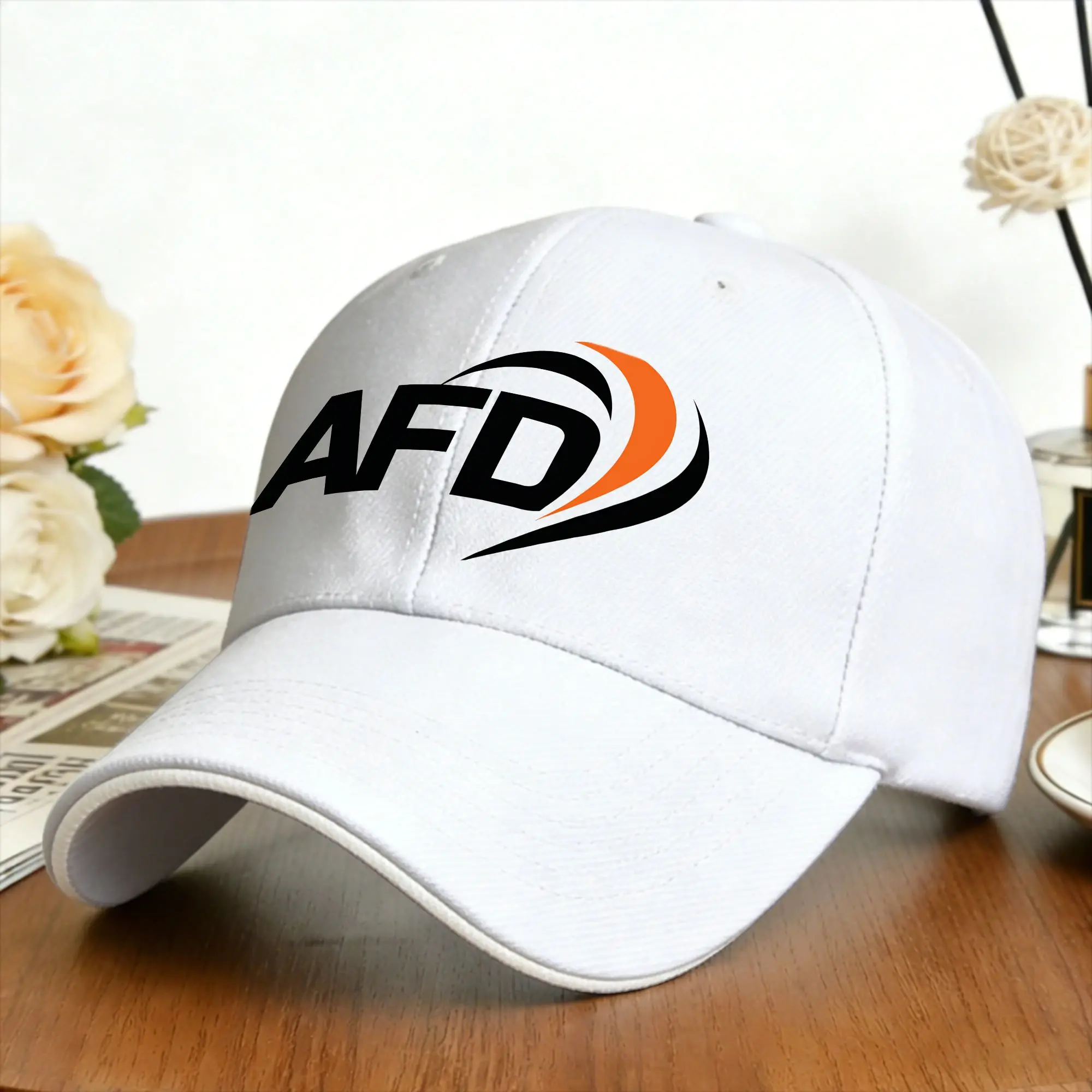 Sun Baseball Cap Alternative A - Hunting Outdoor Logos recension och pris
