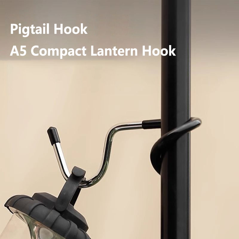 Stainless Steel Light Stand Ho - Outdoor Hunting Tent recension och pris
