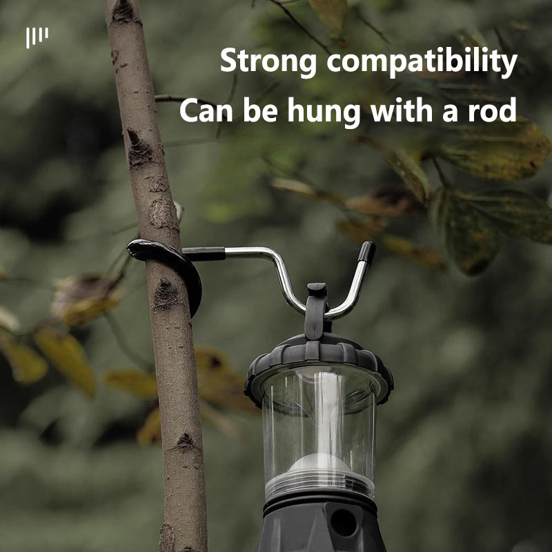 Stainless Steel Light Stand Ho - Outdoor Hunting Tent recension och pris