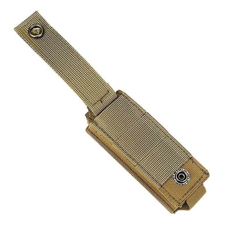 1pc Scorpion Outdoor Tactical  - Outdoor Hunting Magazines recension och pris
