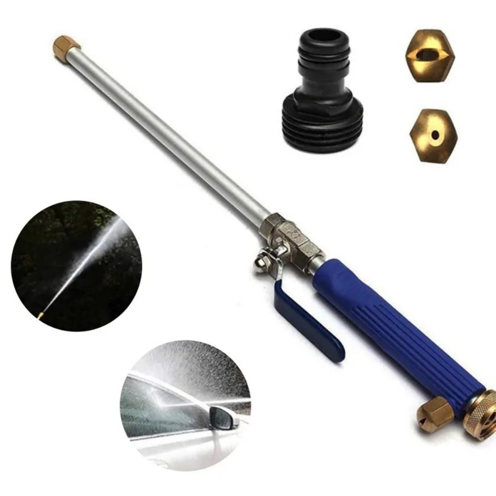 Spray Cleaning Washing Accesso - Gun Cleaning Rod recension och pris