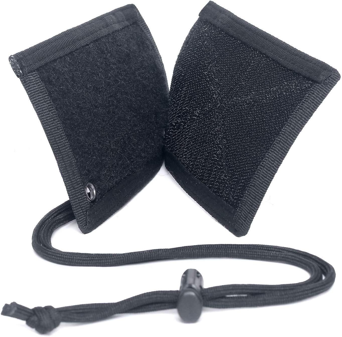 Tactical ID Card Holder Hook L - Hunting Outdoors Card recension och pris