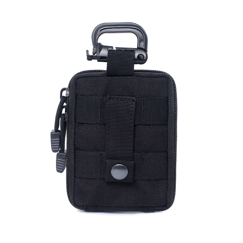 Tactical EDC Pouch Medical Org - Outdoor Hunting Packs recension och pris