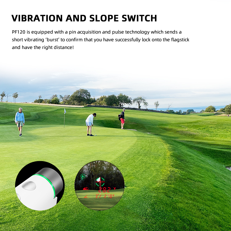 New Released 1000m Golf  Range - Hunting & Outdoor Supplies Vanderbijlpark recension och pris