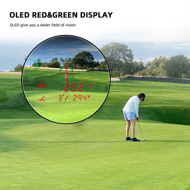 New Released 1000m Golf  Range - Hunting & Outdoor Supplies Vanderbijlpark recension och pris