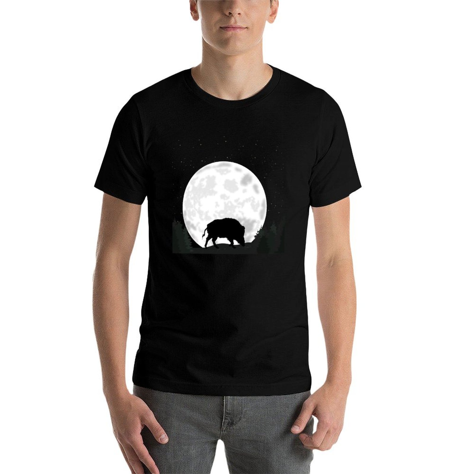 Wild Boar Hunting Boar Wild Bo - Wildman Hunting & Outdoor Reviews recension och pris