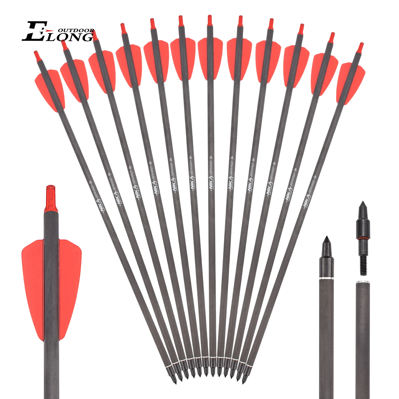12Pcs 15