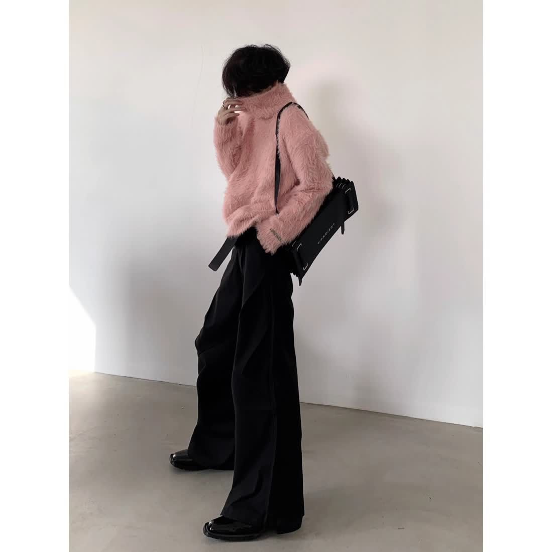 Fur Collar Pullovers Pink Mens - Wildman Hunting & Outdoor Reviews recension och pris