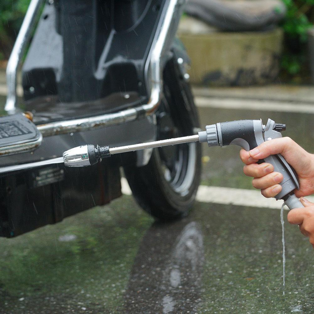 High Pressure Car Wash Water G - Gun Cleaning Rod recension och pris