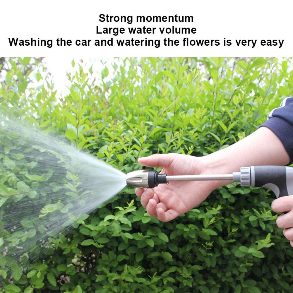 High Pressure Car Wash Water G - Gun Cleaning Rod recension och pris