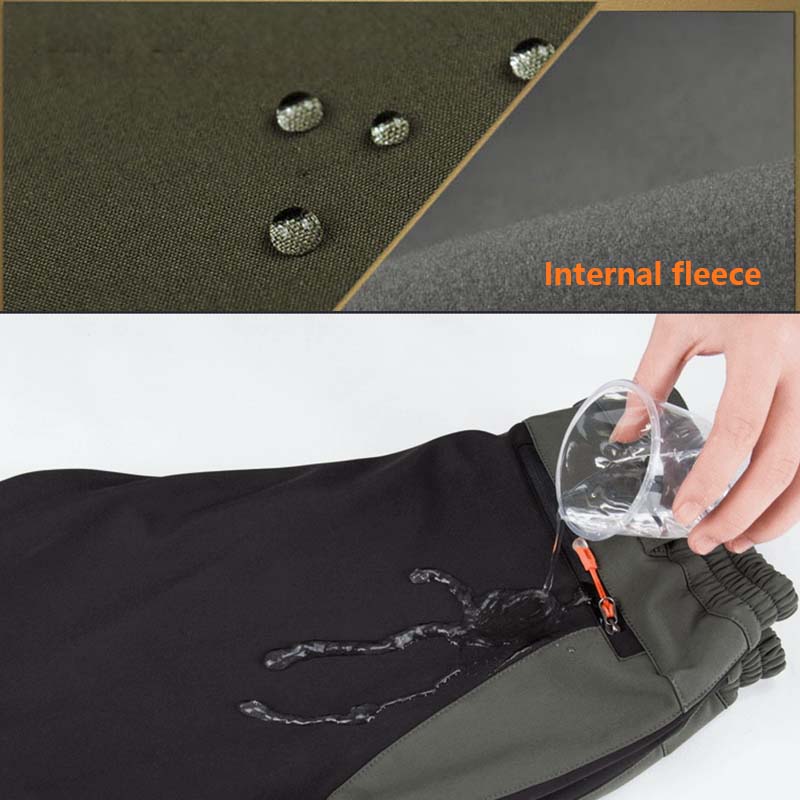 Autumn winter outdoor men's an - Outdoor Hunting Pants Women recension och pris