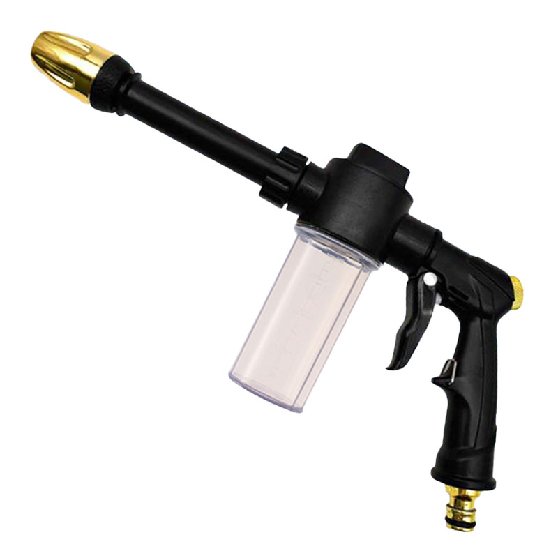 High Pressure Car Washing Wate - Gun Cleaning Rod recension och pris