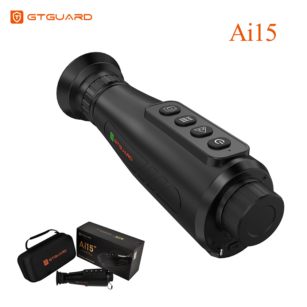 New thermal imaging outdoor Bo - Outdoor Hunting Images recension och pris
