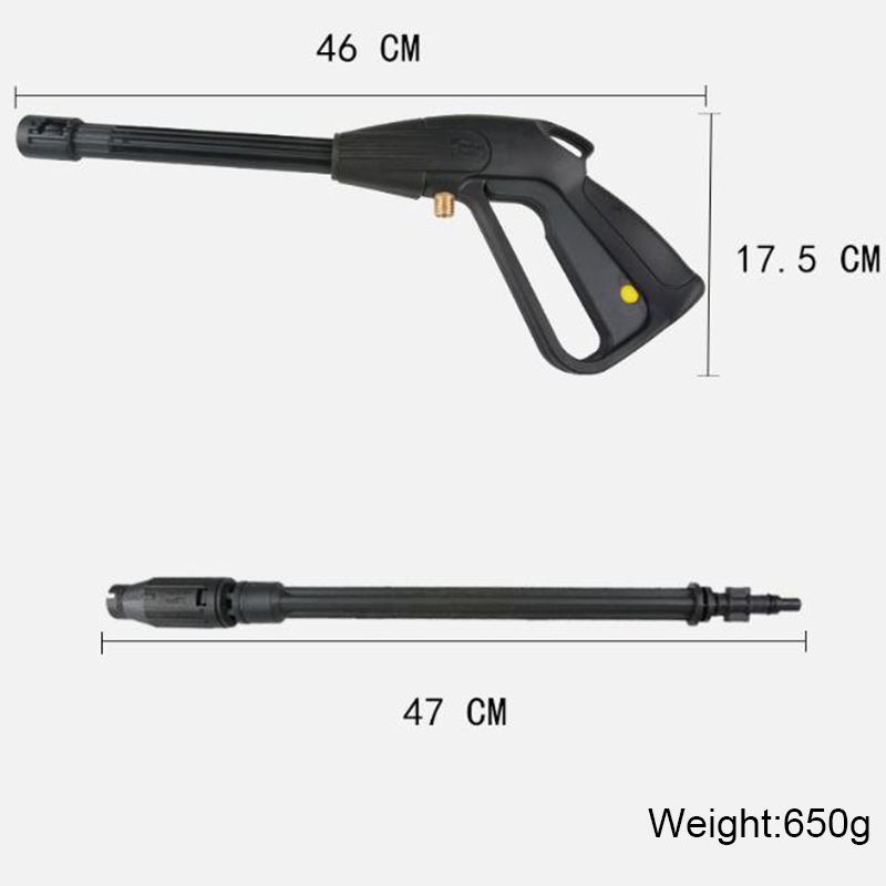 LAVOR high-pressure cleaning m - Gun Cleaning Rod recension och pris