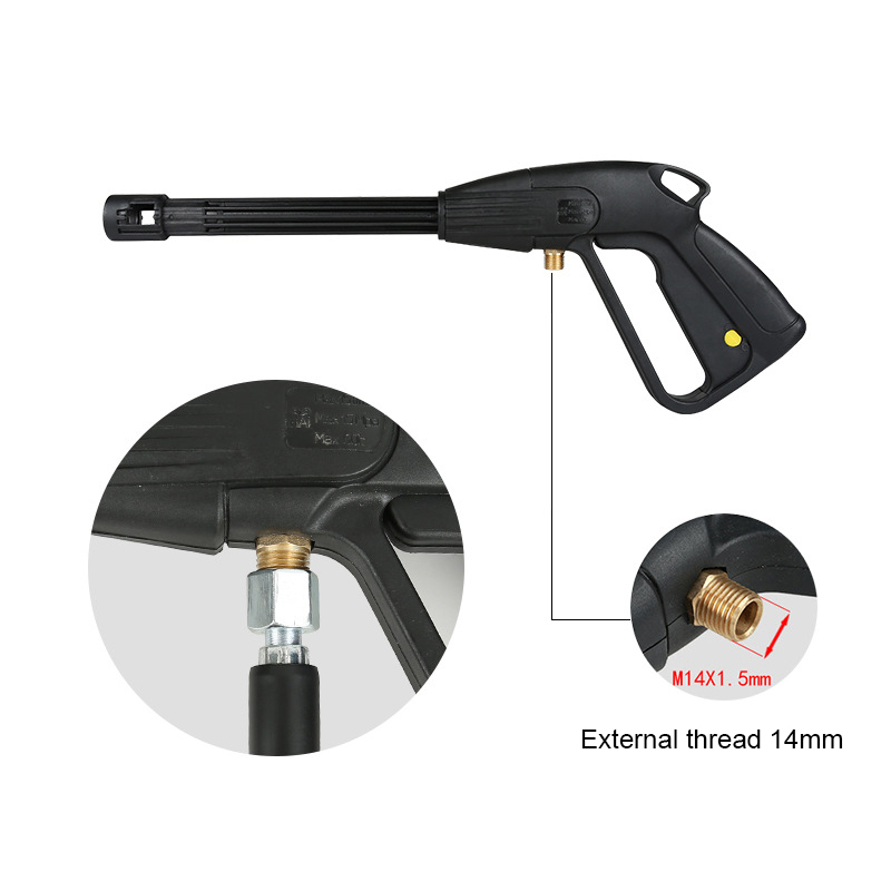 LAVOR high-pressure cleaning m - Gun Cleaning Rod recension och pris
