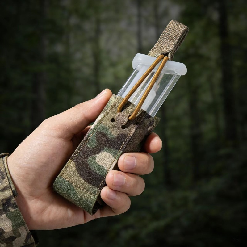 Tactical Single Magazine Pouch - Outdoor Hunting Magazines recension och pris