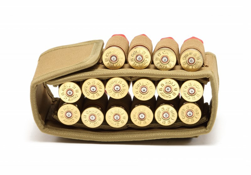 Outdoor Hunting 16-Round Shotg - Outdoor Hunting Magazines recension och pris