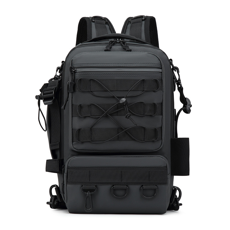 Fishing Tackle Backpack Storag - Outdoor Hunting Gear Storage recension och pris