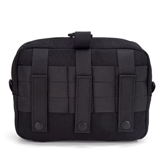 Tactical Backpack, MOLLE Utili - Outdoor Hunting Packs recension och pris