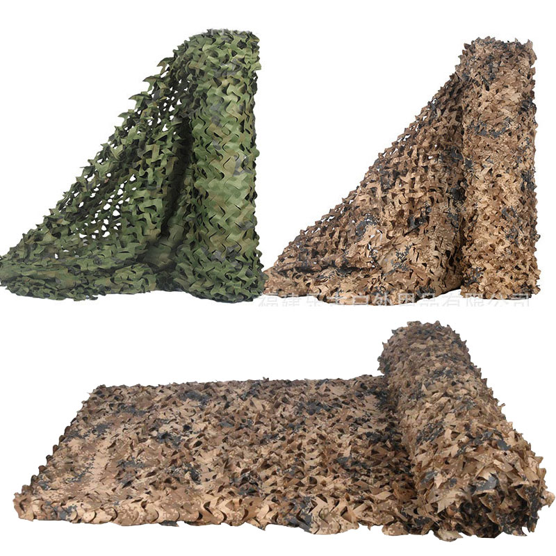 Camouflage Net Hunting Garden  - Outdoor Hunting Tent recension och pris