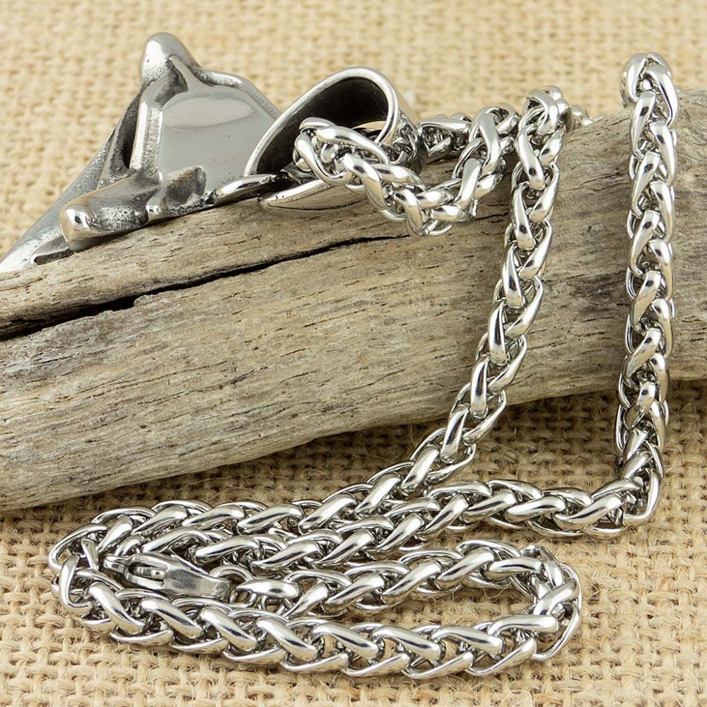 53*43mm Stainless Steel the Wi - Wildman Hunting & Outdoor Reviews recension och pris