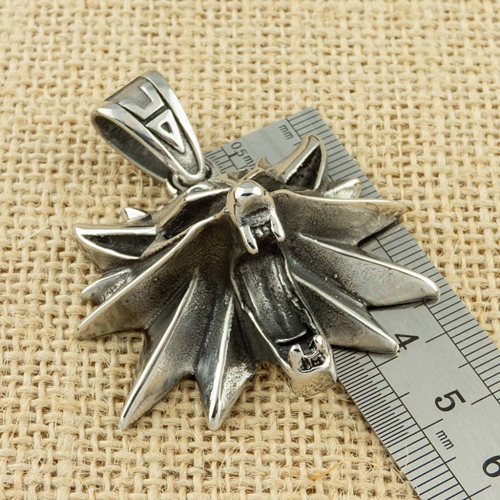 53*43mm Stainless Steel the Wi - Wildman Hunting & Outdoor Reviews recension och pris