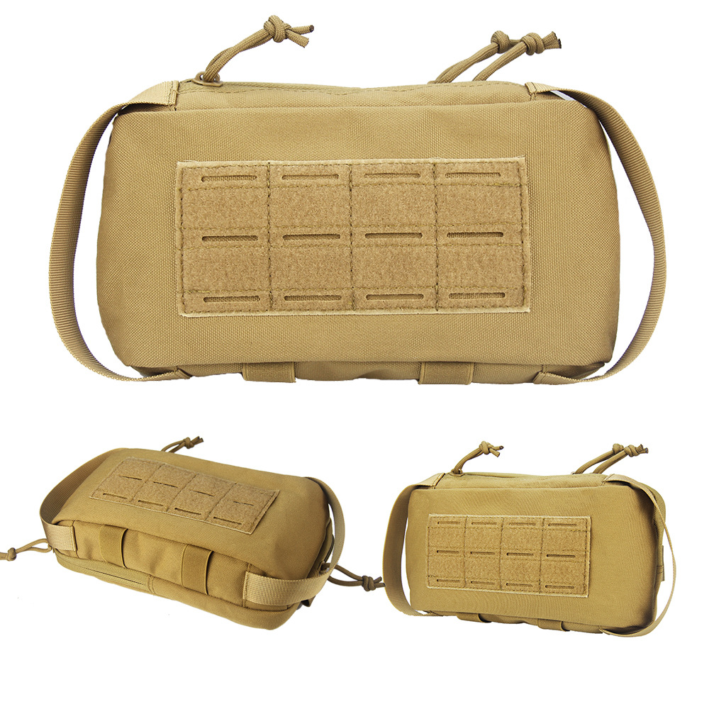 1000D Nylon Sport Waist Bag Mo - Outdoor Hunting Packs recension och pris
