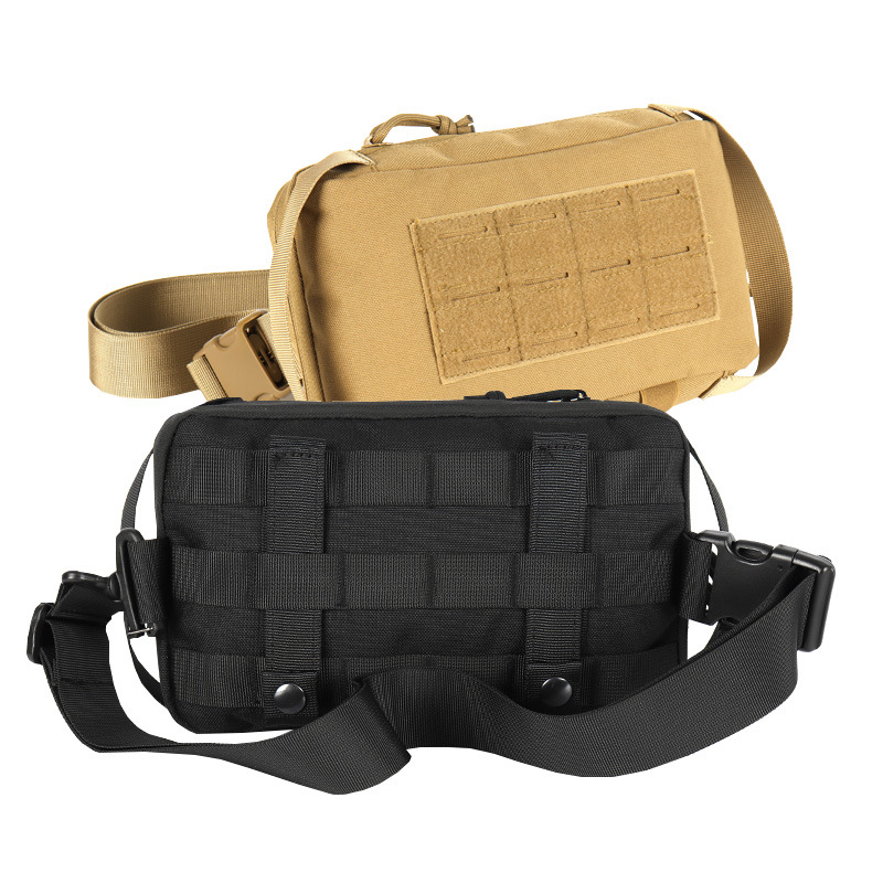 1000D Nylon Sport Waist Bag Mo - Outdoor Hunting Packs recension och pris