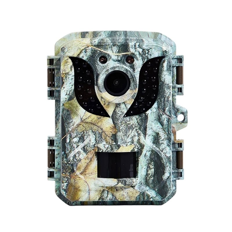 [NEW A09R!】 Motion Activated 1 - Hunting Outdoor Camera recension och pris