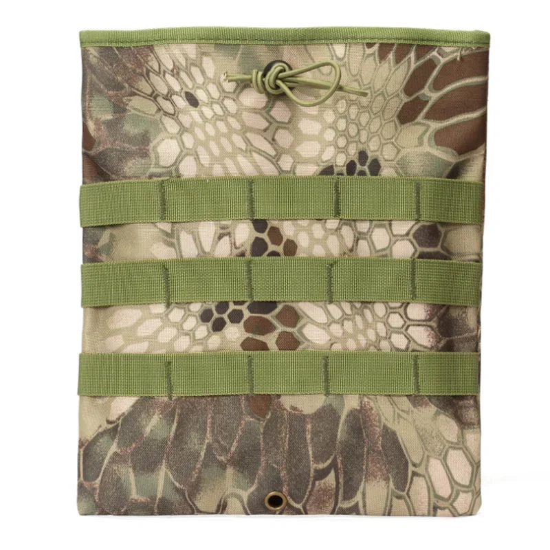 Tactical Airsoft Molle DUMP Dr - Outdoor Hunting Magazines recension och pris